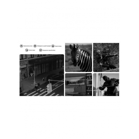 Смартфон Ulefone Armor 27T Pro 12/256GB Black - фото 27