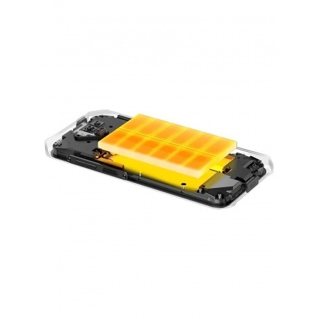 Смартфон Ulefone Armor X13 6/64Gb Black - фото 5