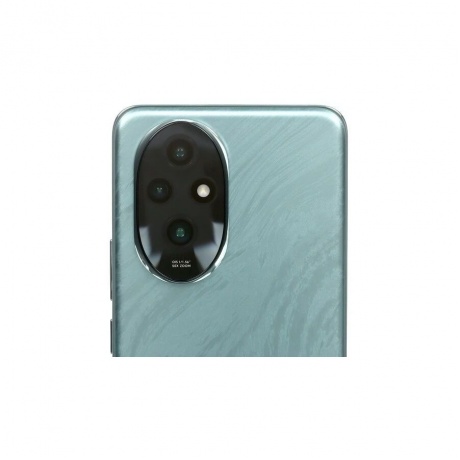 Смартфон Honor 200 8/256Gb Green - фото 12