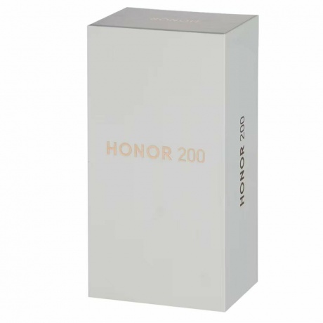 Смартфон Honor 200 8/256Gb Green - фото 16