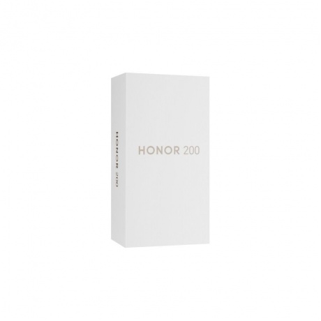 Смартфон Honor 200 8/256Gb Green - фото 17