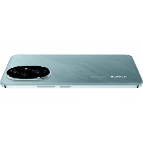 Смартфон Honor 200 8/256Gb Green - фото 9