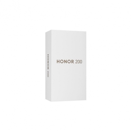 Смартфон Honor 200 8/256Gb White - фото 17