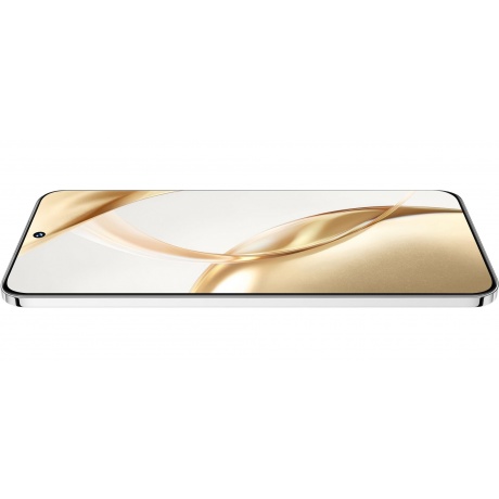 Смартфон Honor 200 8/256Gb White - фото 8