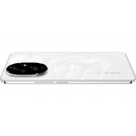 Смартфон Honor 200 8/256Gb White - фото 9