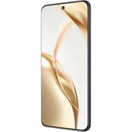 Смартфон Honor 200 12/512Gb Black - фото 3