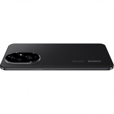 Смартфон Honor 200 12/512Gb Black - фото 5