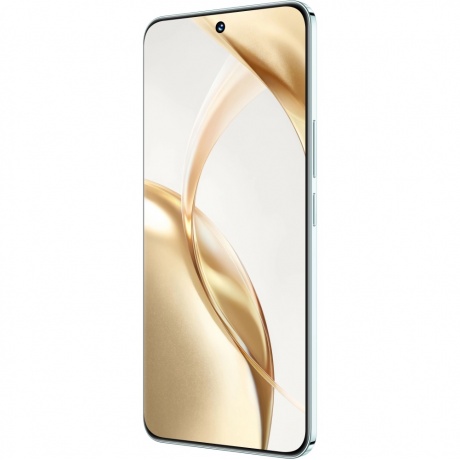 Смартфон Honor 200 12/512Gb Green - фото 3