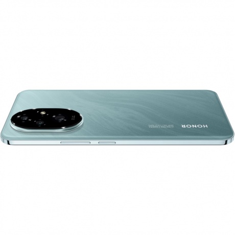 Смартфон Honor 200 12/512Gb Green - фото 7
