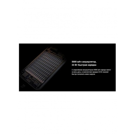 Смартфон Tecno Camon 30S 8/128Gb Dawn Gold - фото 22