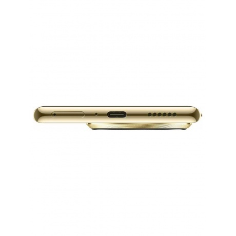 Смартфон Tecno Camon 30S 8/128Gb Dawn Gold - фото 7