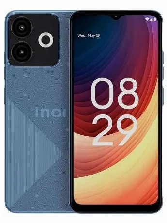 Смартфон INOI A14 2/64Gb Night Blue