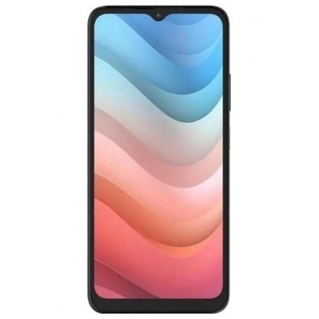 Смартфон INOI A54 4/128Gb Deep Purple - фото 2