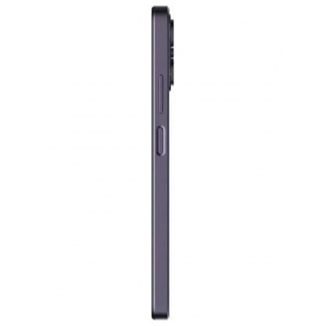 Смартфон INOI A54 4/128Gb Deep Purple - фото 5