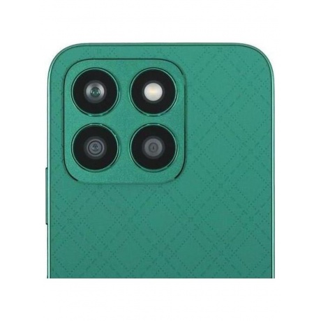 Смартфон Honor X8b 8/256Gb Green - фото 11