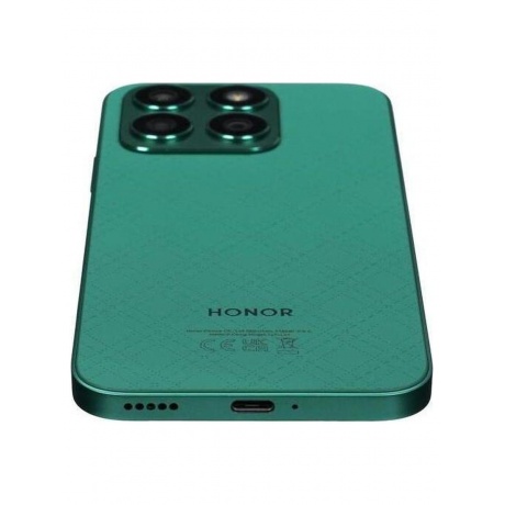 Смартфон Honor X8b 8/256Gb Green - фото 12