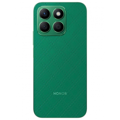 Смартфон Honor X8b 8/256Gb Green - фото 3