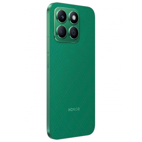 Смартфон Honor X8b 8/256Gb Green - фото 4