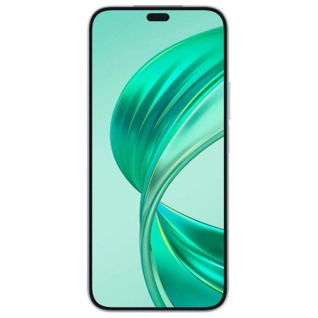 Смартфон Honor X8b 8/256Gb Silver - фото 2