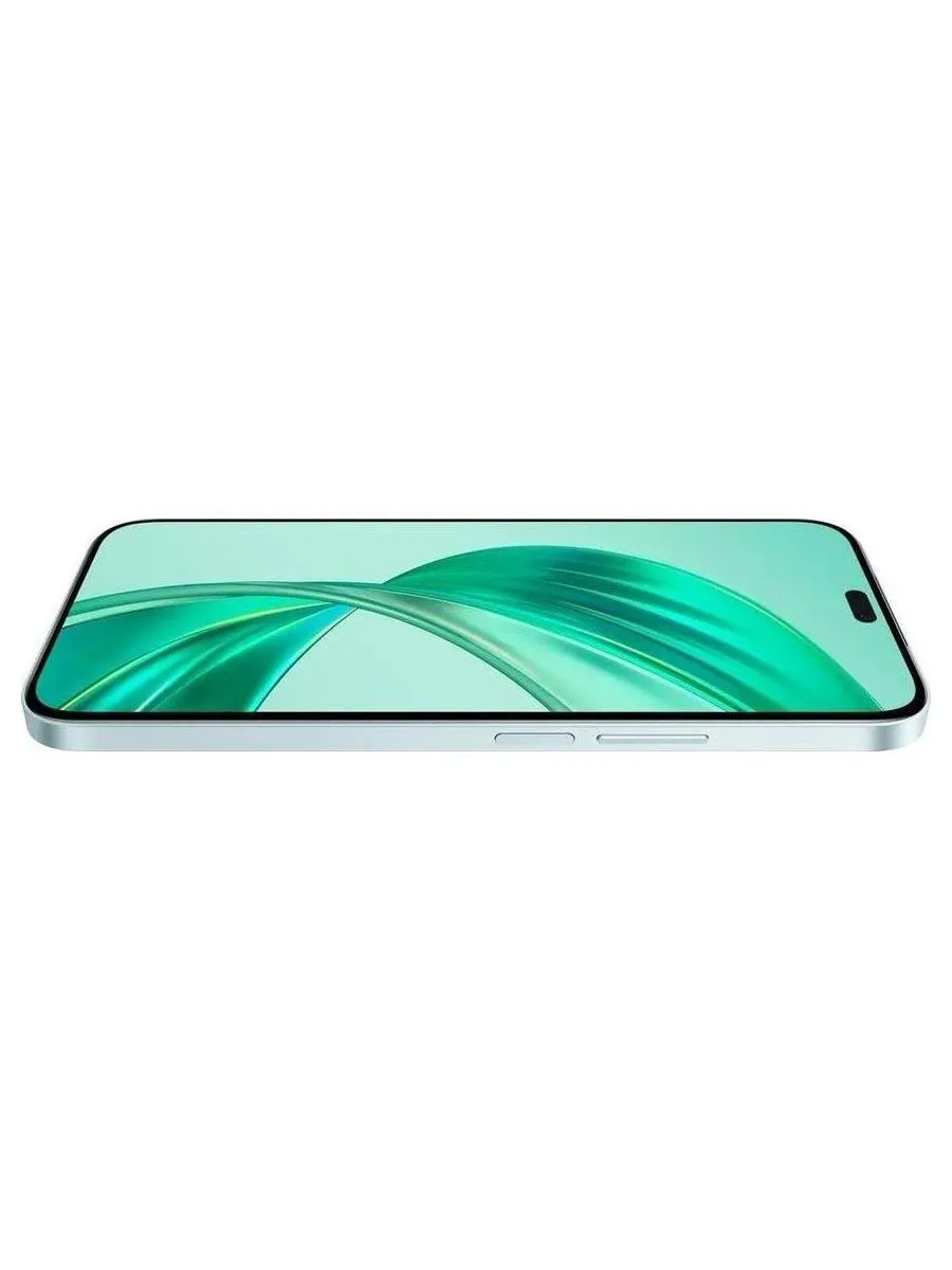 Смартфон Honor X8b 8/256Gb Silver - фото 12