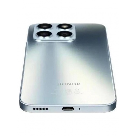 Смартфон Honor X8b 8/256Gb Silver - фото 15