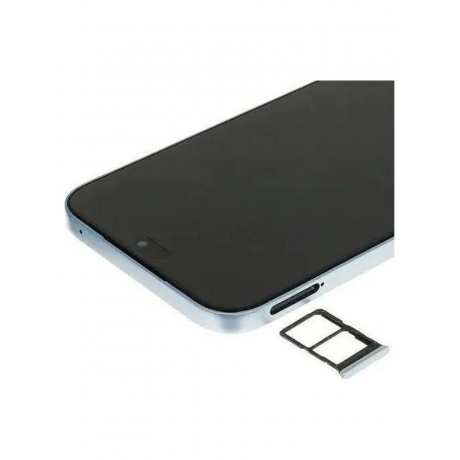 Смартфон Honor X8b 8/256Gb Silver - фото 16