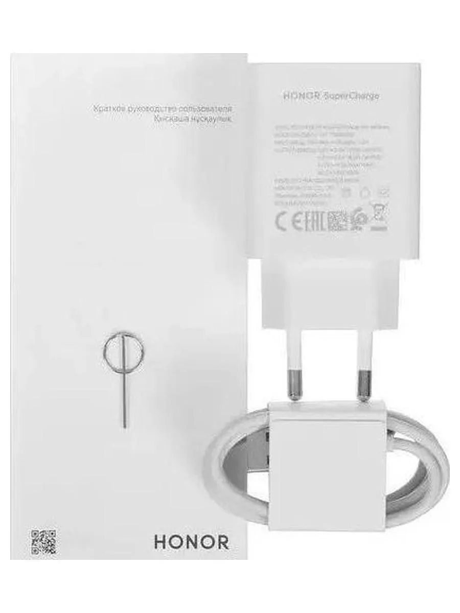 Смартфон Honor X8b 8/256Gb Silver - фото 17