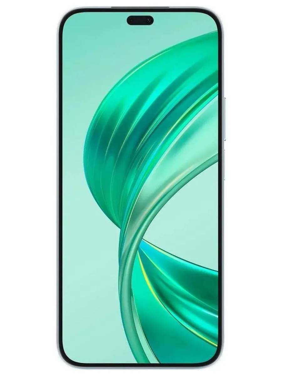 Смартфон Honor X8b 8/256Gb Silver - фото 2