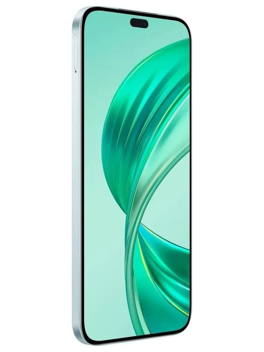 Смартфон Honor X8b 8/256Gb Silver - фото 4