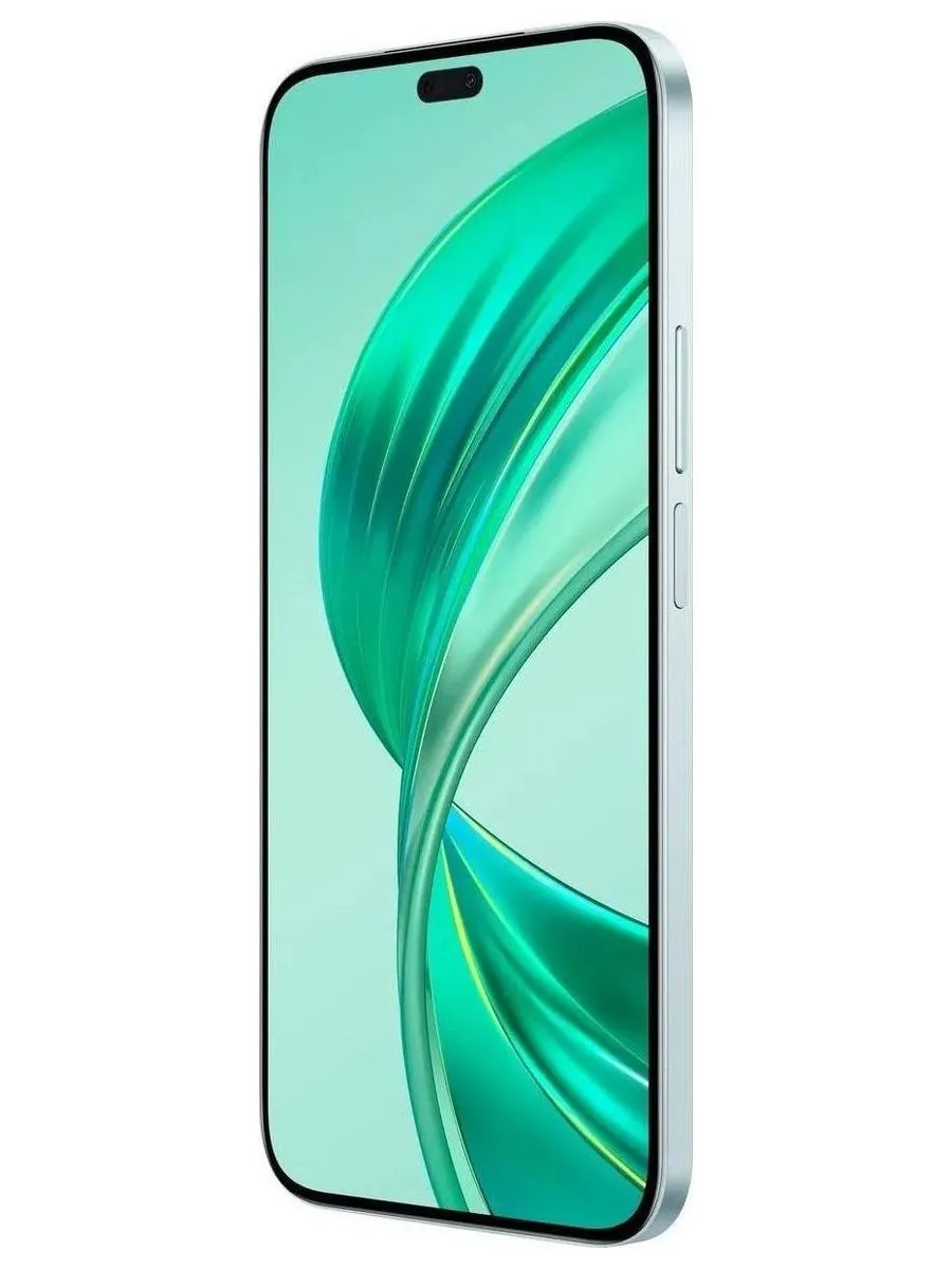 Смартфон Honor X8b 8/256Gb Silver - фото 5