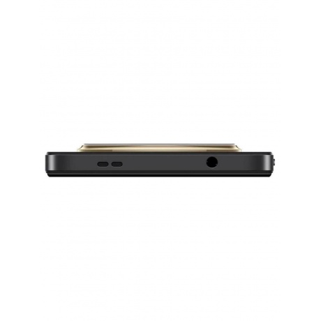 Смартфон Poco C61 4/128Gb Black - фото 10