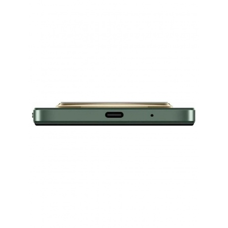 Смартфон Poco C61 3/64Gb Green - фото 11