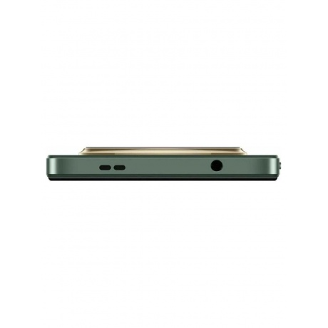 Смартфон Poco C61 3/64Gb Green - фото 10