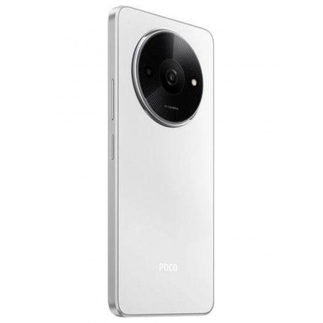 Смартфон POCO C61 3/64Gb White - фото 6