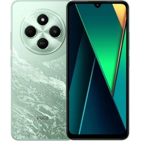 Смартфон Poco C75 8/256Gb Green