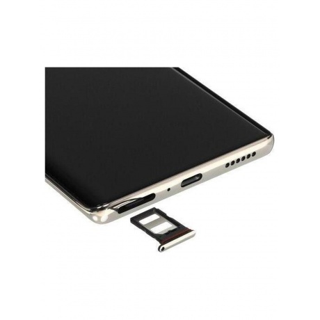 Смартфон Tecno Camon 30S 6/128Gb Dawn Gold - фото 11