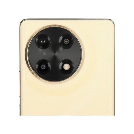 Смартфон Tecno Camon 30S 6/128Gb Dawn Gold - фото 9
