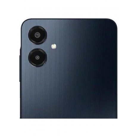 Смартфон Samsung Galaxy A06 4/128 Black (EA) - фото 9