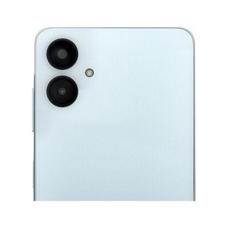 Смартфон Samsung Galaxy A06 4/128 Blue (EA) - фото 9