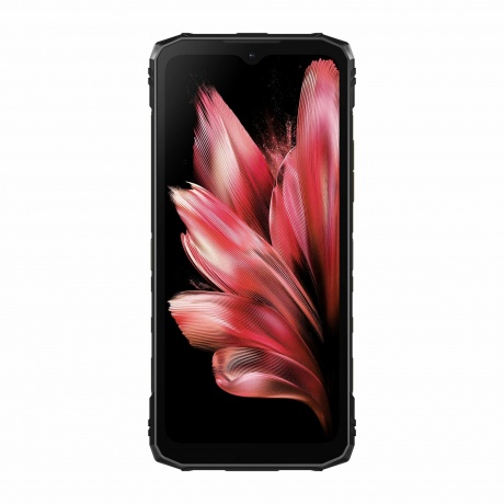 Смартфон Doogee Blade 10 4/128Gb Kevlar Red - фото 2