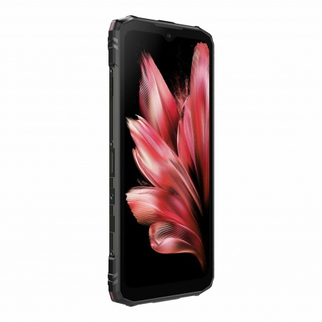 Смартфон Doogee Blade 10 4/128Gb Kevlar Red - фото 4