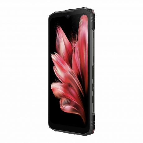 Смартфон Doogee Blade 10 4/128Gb Kevlar Red - фото 6