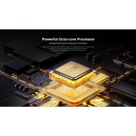 Смартфон Doogee S punk 6/256Gb Safari Green - фото 28