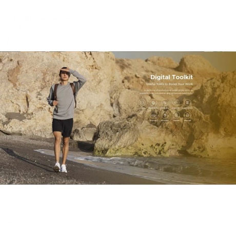 Смартфон Doogee S punk 6/256Gb Safari Green - фото 36