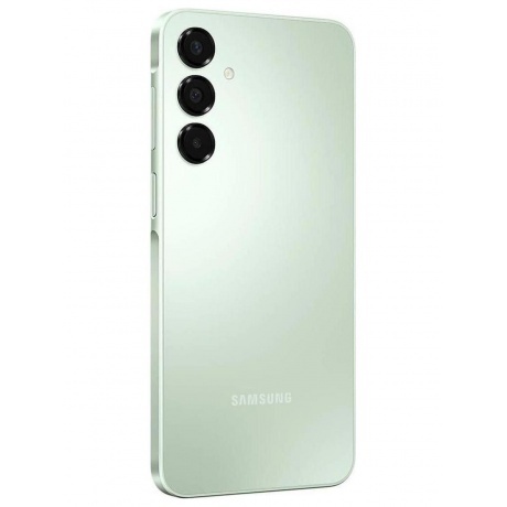 Смартфон Samsung Galaxy A16 4/128Gb (SM-A165FLGDCAU) Mint - фото 6