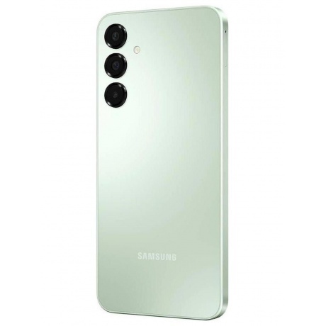 Смартфон Samsung Galaxy A16 4/128Gb (SM-A165FLGDCAU) Mint - фото 7