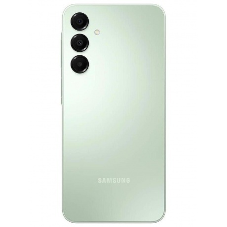 Смартфон Samsung Galaxy A16 8/256Gb (SM-A165FLGICAU) Mint - фото 5