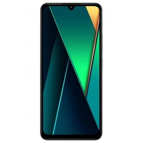 Смартфон Poco C75 6/128Gb Gold - фото 4