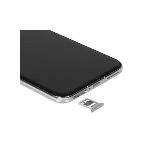 Смартфон Huawei pura 70 pro 12/512Gb white - фото 14