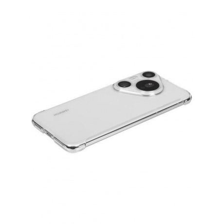 Смартфон Huawei pura 70 pro 12/512Gb white - фото 15